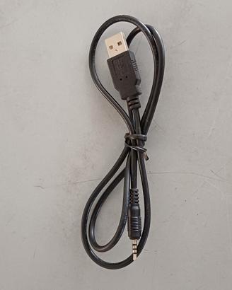 CAVO USB N-COM BT3