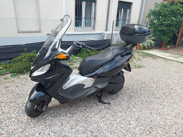 Malaguti Madison 150 4t