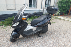 Malaguti Madison 150 4t