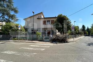 Casa Indipendente Riolo Terme