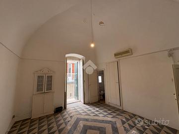 CASA INDIPENDENTE A POLIGNANO A MARE