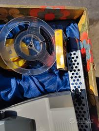 cine proiettore bral