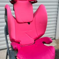 Seggiolino Cybex