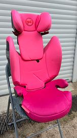 Seggiolino Cybex