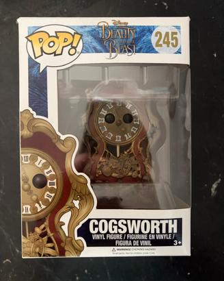 Funko pop