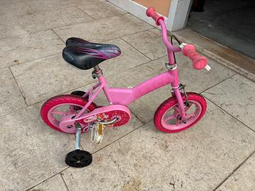 Bici bimba