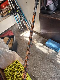 Maver superlithium power