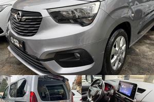 OPEL COMBO LIFE 1.5D 100cv ADV N1 NEOPAT IVA COMPR