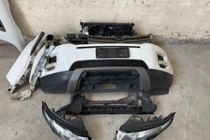Musata completa range rover evoque 2.2 150cv