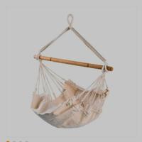 Sedia colgante la siesta per bambini