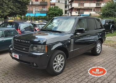Land Rover Range 4.4 TDV8 Vogue