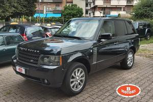 Land Rover Range 4.4 TDV8 Vogue