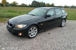 Bmw 320d Touring Futura 177CV