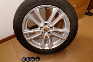 Cerchi originali Ford Kuga R18