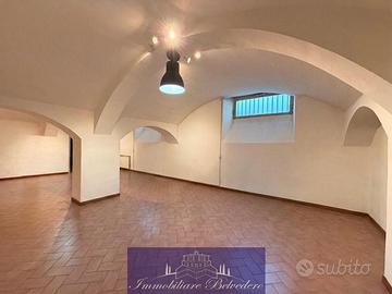 Laboratorio a Firenze