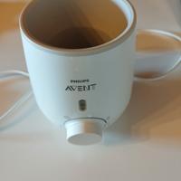 Scalda biberon Philips Avent