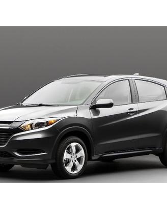 Ricambi usati honda hr-v 2013 #2