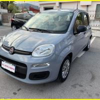 Fiat Panda 1.0 Benzina 70CV Hybrid.Permuto.2022