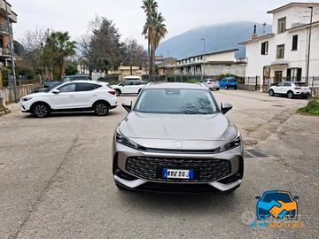 Mg HS 1.5T-GDI AT Luxury