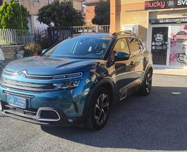 CITROEN C5 Aircross PureTech 130 S&S EAT8 Shine