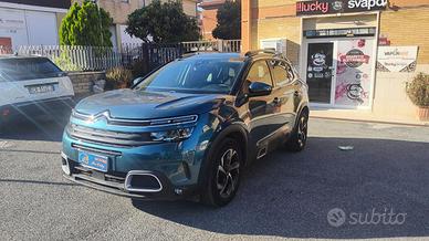 CITROEN C5 Aircross PureTech 130 S&S EAT8 Shine