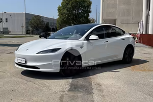 TESLA Model 3 NV35 RWD Premium