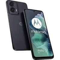 MOTOROLA G35 256GB 8GB BLACK NUOVO