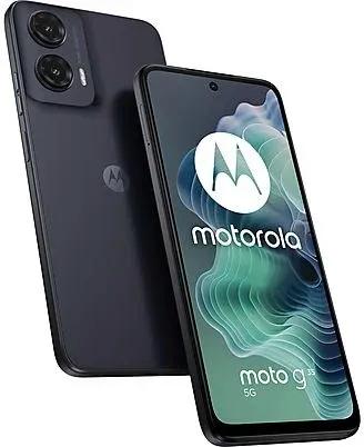 MOTOROLA G35 256GB 8GB BLACK NUOVO