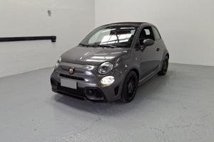 ABARTH 595 595 C 1.4 Turbo T-Jet 145 CV