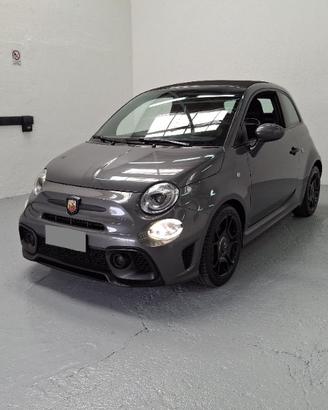 ABARTH 595 595 C 1.4 Turbo T-Jet 145 CV