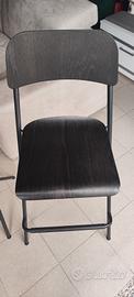 Sgabelli Franklin Ikea 