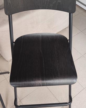 Sgabelli Franklin Ikea 