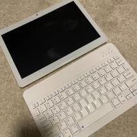 Tablet Yestel, 11 pollici Android 64 Gb