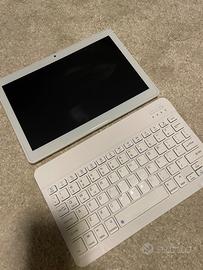 Tablet Yestel, 11 pollici Android 64 Gb