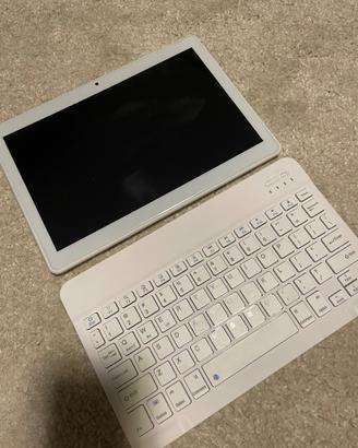 Tablet Yestel, 11 pollici Android 64 Gb