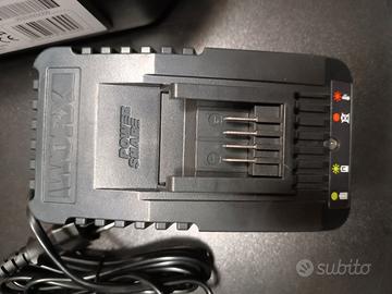 Trapano a batteria 20v
