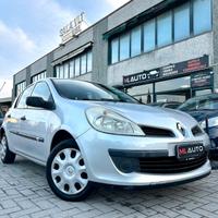 Renault Clio 1.2 16V 5 porte Dynamique