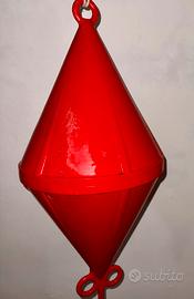 Gavitello biconico (Rombo) 85 cm