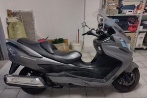 Burgman 400