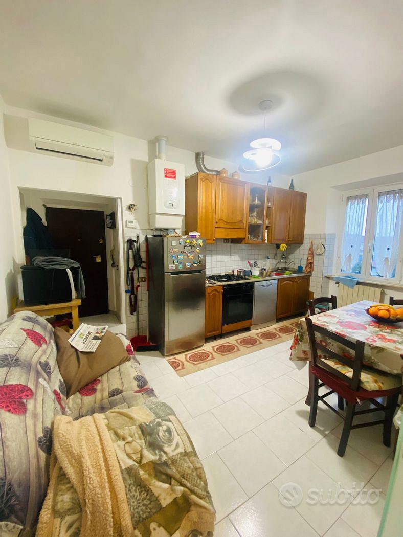 Appartamento – Livorno, Ardenza, Consiglio di Zona 5 - Vista 3