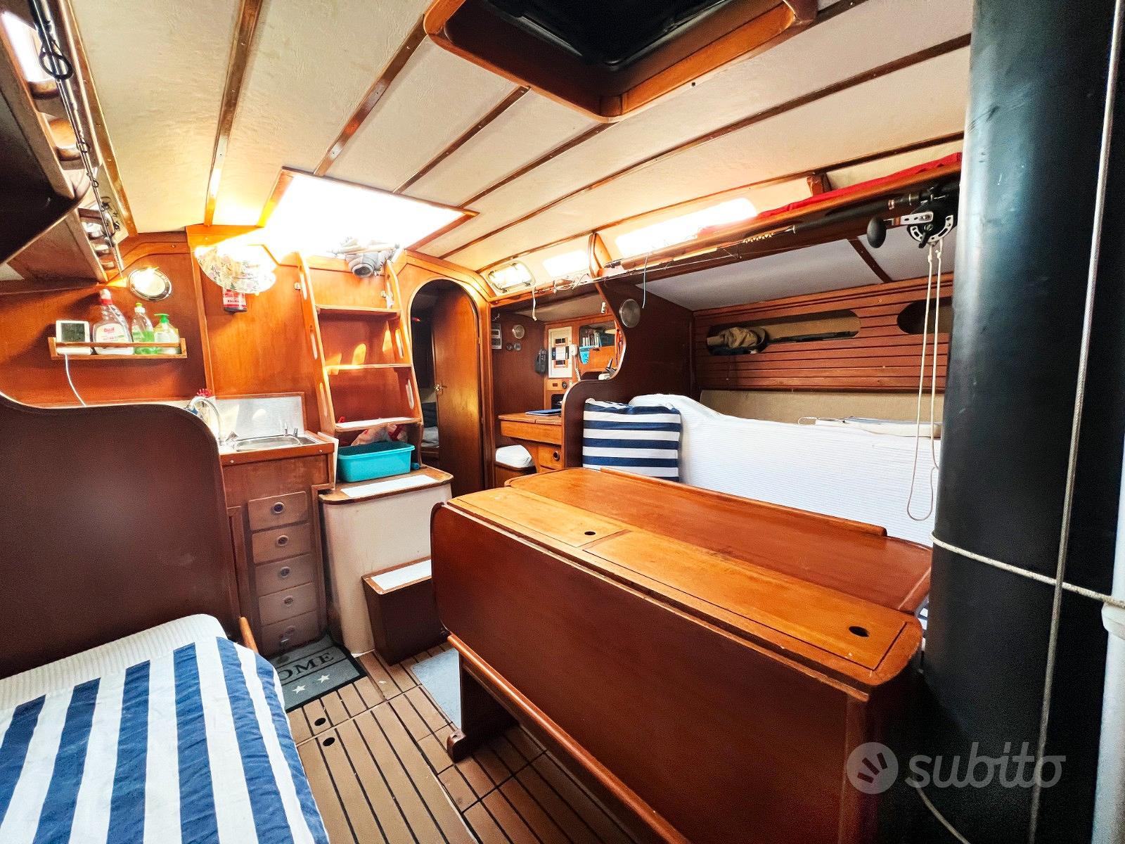 BAVARIA CRUISER 37 — View photo 1