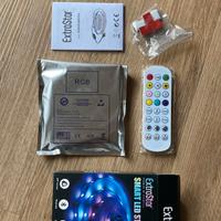 Striscia Led da 5 Mt. nuova a