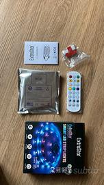 Striscia Led da 5 Mt. nuova a