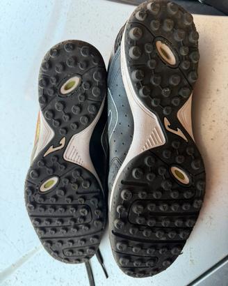 Scarpe calcetto joma