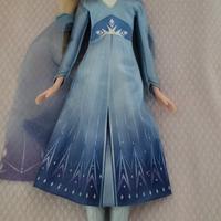 frozen barbie - crea saponi 