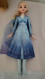 frozen barbie - crea saponi 