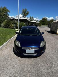 Fiat BRAVO 1.6 120cv