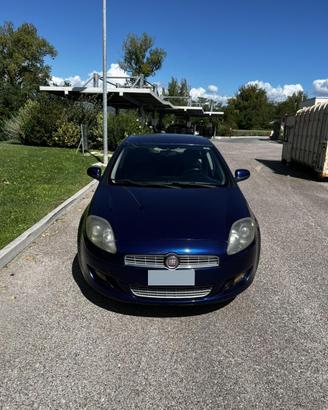 Fiat BRAVO 1.6 120cv