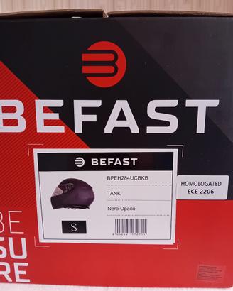 casco modulare mai usato