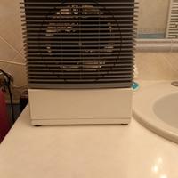 termoventilatore